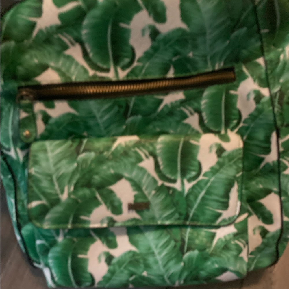 Small Backpack Purse - image 4